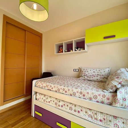 A&N La Vega 10 Appartement Torre Del Mar Buitenkant foto