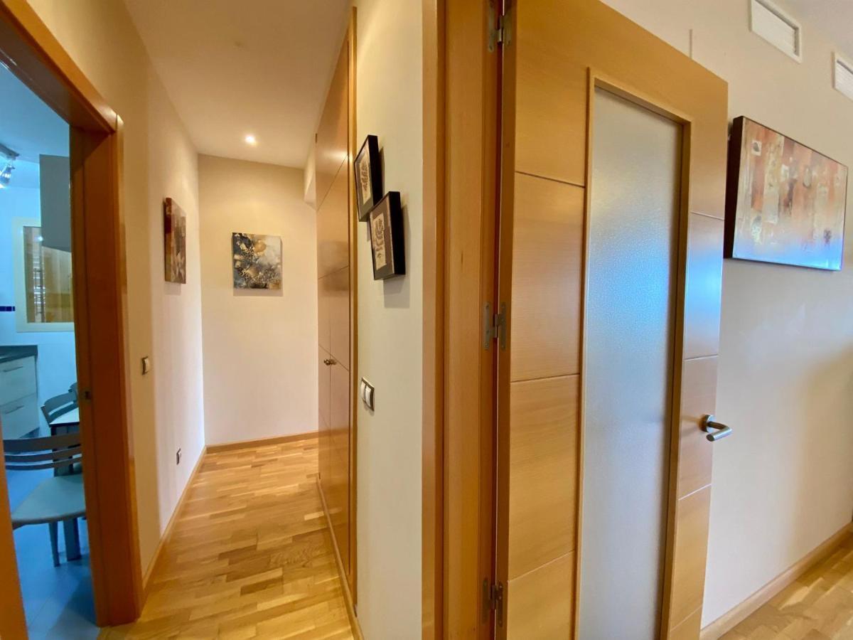A&N La Vega 10 Appartement Torre Del Mar Buitenkant foto