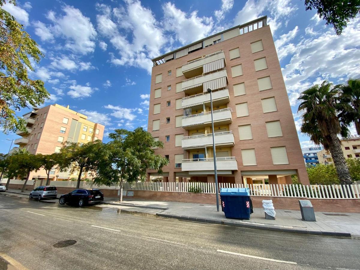 A&N La Vega 10 Appartement Torre Del Mar Buitenkant foto