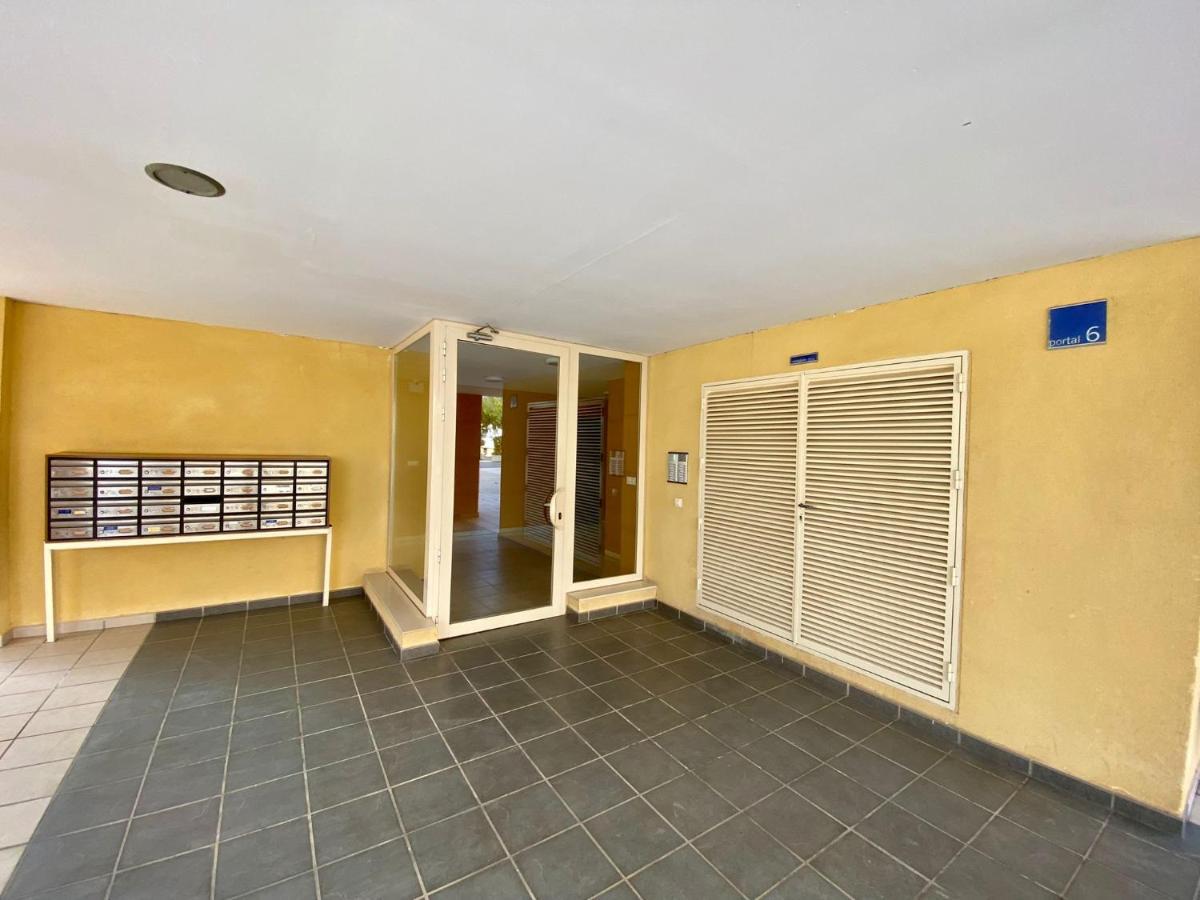 A&N La Vega 10 Appartement Torre Del Mar Buitenkant foto