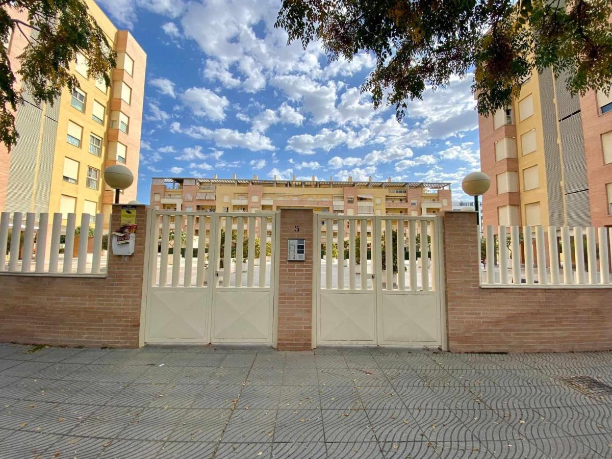 A&N La Vega 10 Appartement Torre Del Mar Buitenkant foto