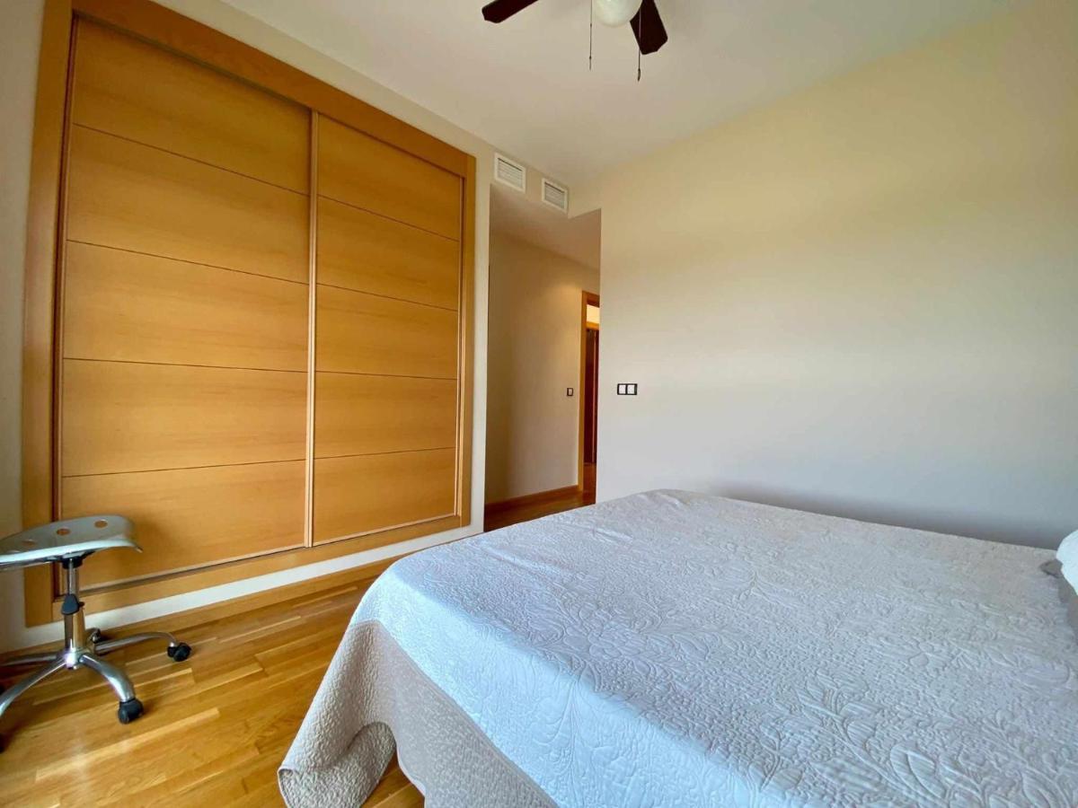 A&N La Vega 10 Appartement Torre Del Mar Buitenkant foto