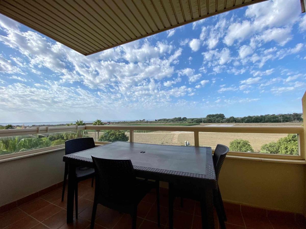 A&N La Vega 10 Appartement Torre Del Mar Buitenkant foto