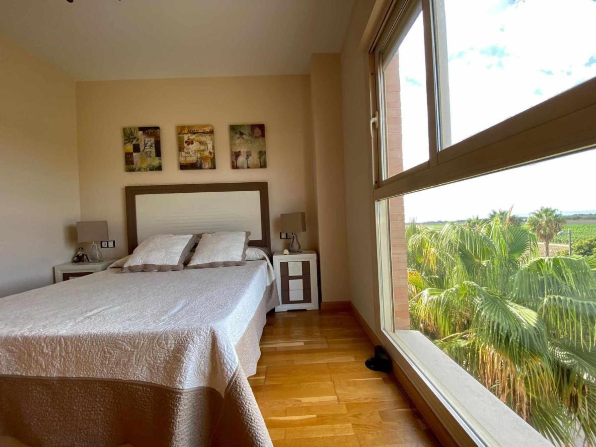 A&N La Vega 10 Appartement Torre Del Mar Buitenkant foto