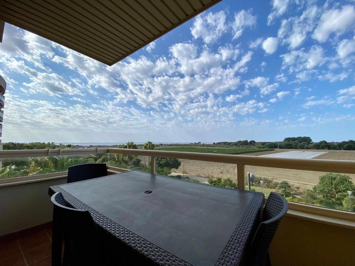A&N La Vega 10 Appartement Torre Del Mar Buitenkant foto