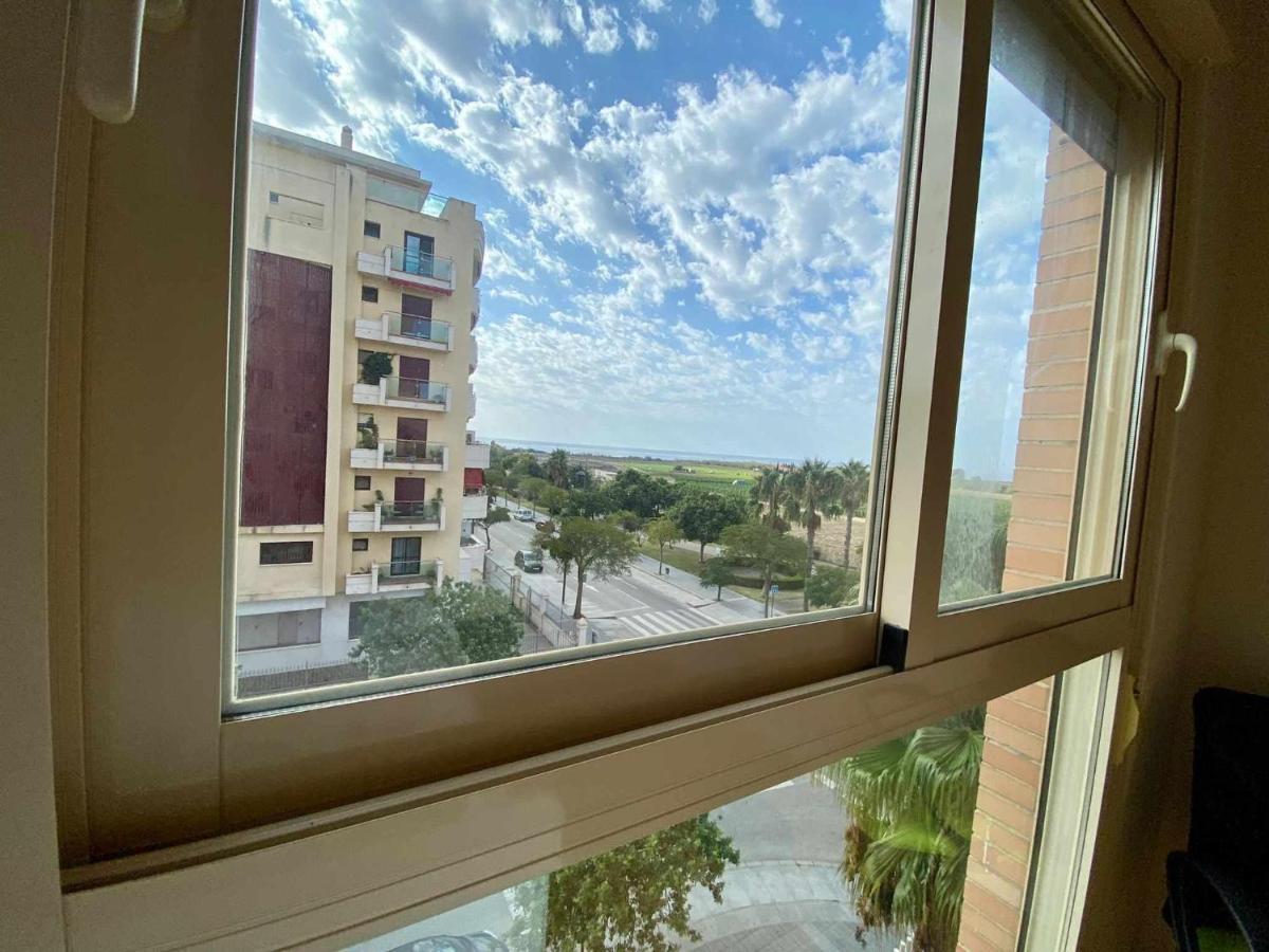 A&N La Vega 10 Appartement Torre Del Mar Buitenkant foto