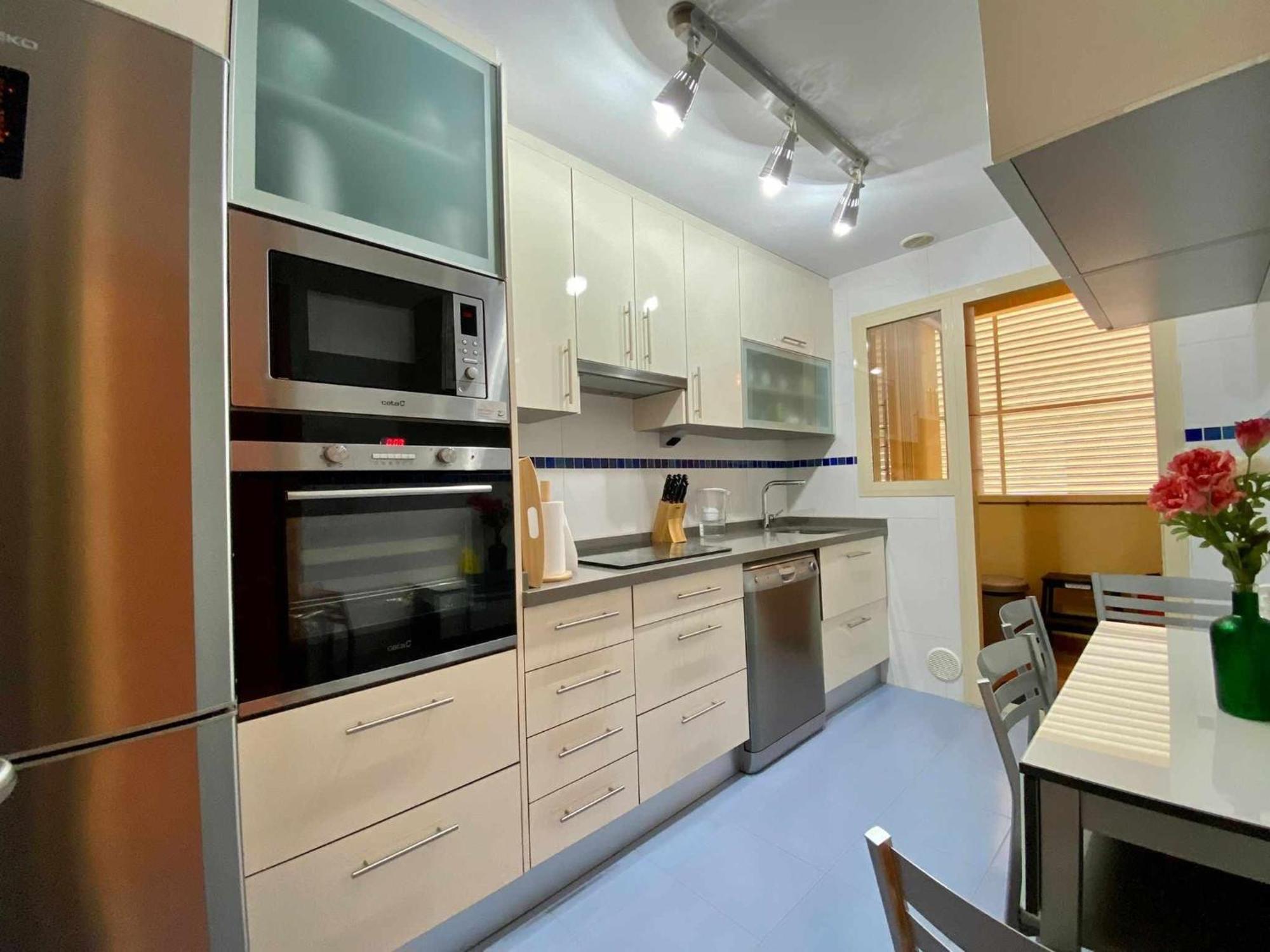 A&N La Vega 10 Appartement Torre Del Mar Buitenkant foto