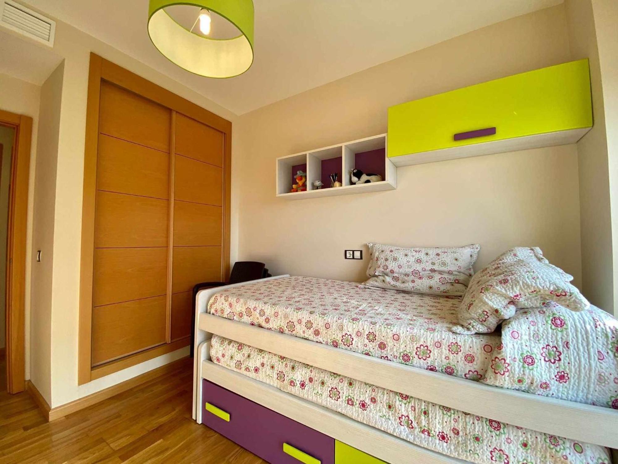 A&N La Vega 10 Appartement Torre Del Mar Buitenkant foto