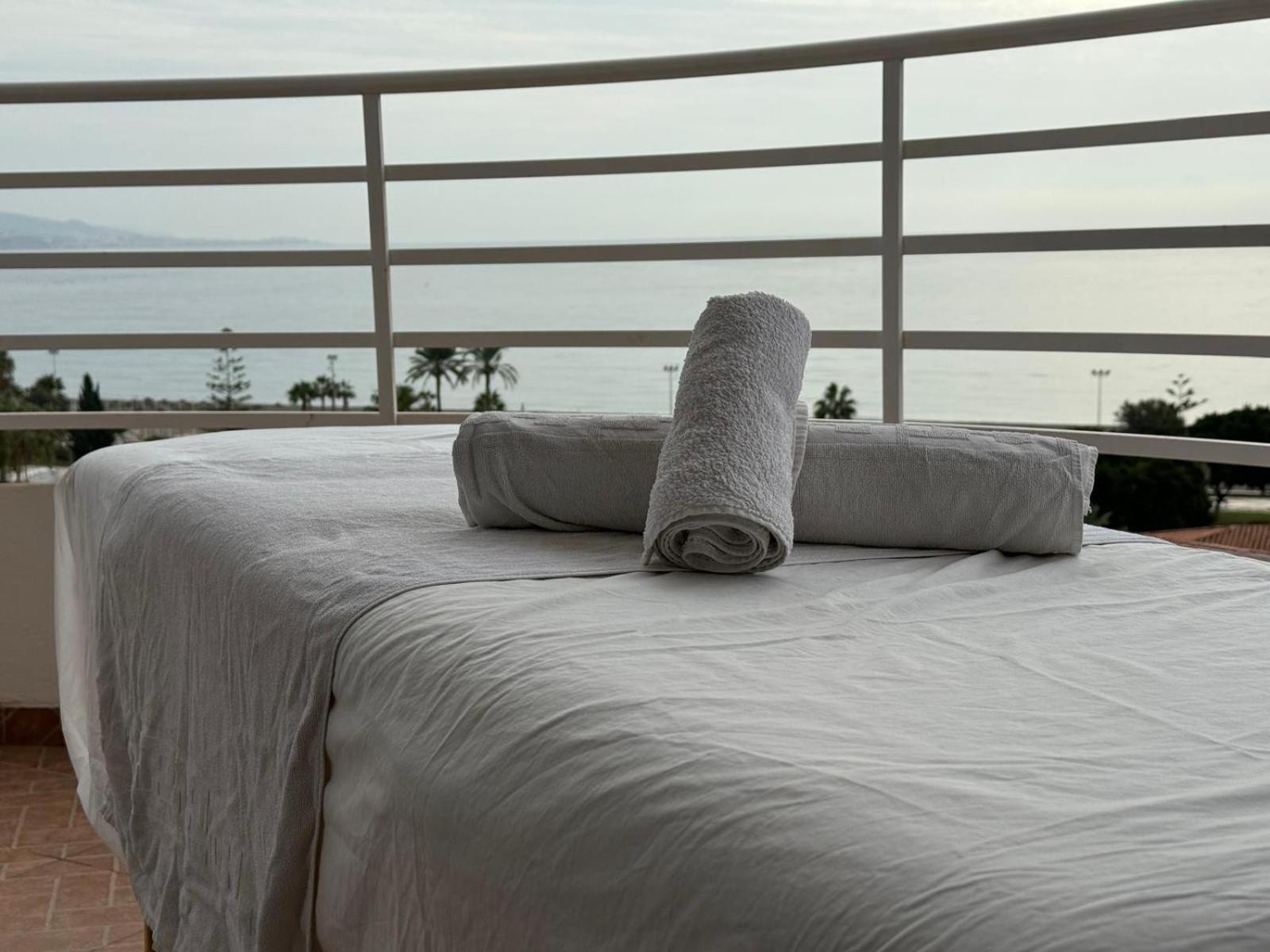 A&N La Vega 10 Appartement Torre Del Mar Buitenkant foto